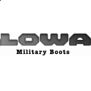 Logo de LOWA